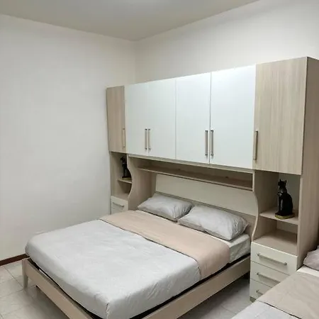 Casa Dei Sogni Apartment *