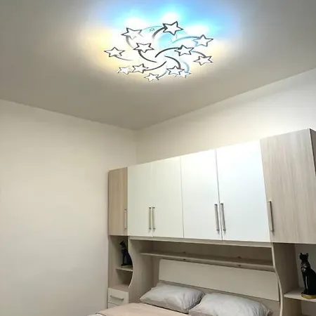 Casa Dei Sogni Apartment Verona