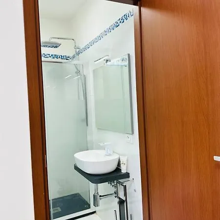 Apartment Casa Dei Sogni
