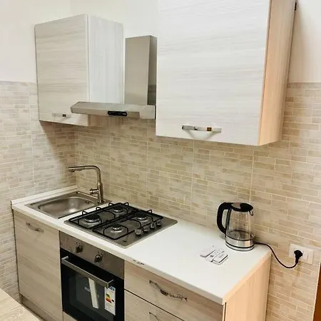 Casa Dei Sogni Apartment *
