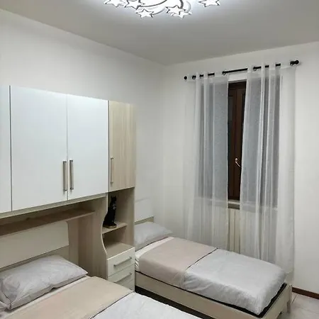 Apartment Casa Dei Sogni