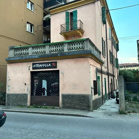 Casa Dei Sogni Apartment *