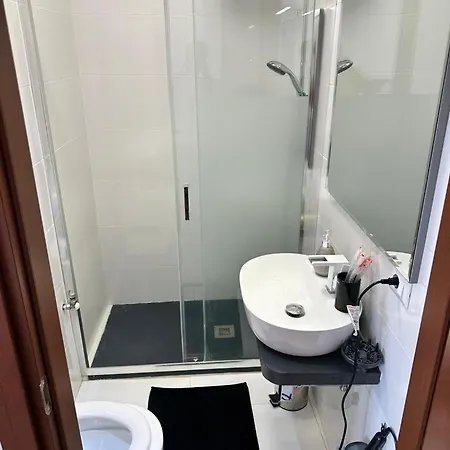 Casa Dei Sogni Apartment *