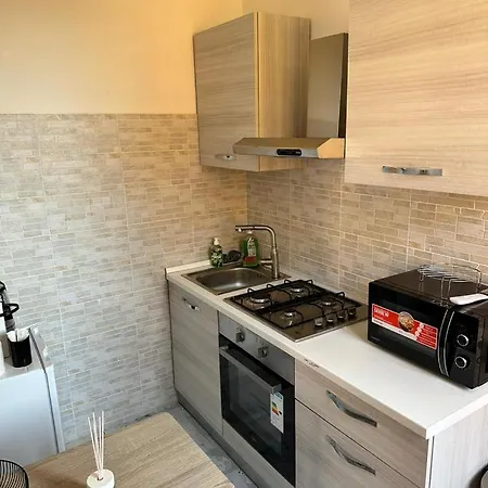 Casa Dei Sogni Apartment Verona