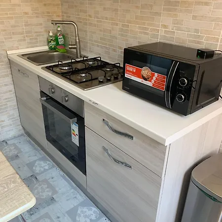 Casa Dei Sogni Apartment